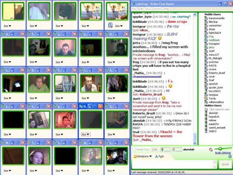 sexy chatten|Webcam Roulette with girls without any boundaries